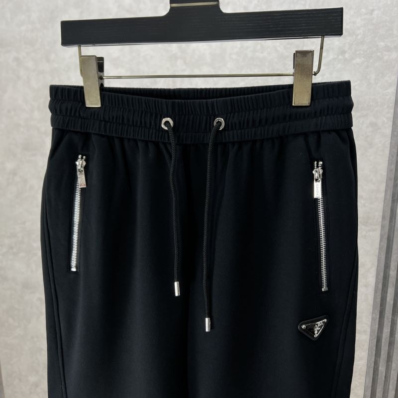 Prada Long Pants